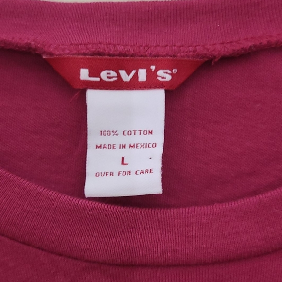 Levi's Graphic T-shirt - Picture 3 of 4
